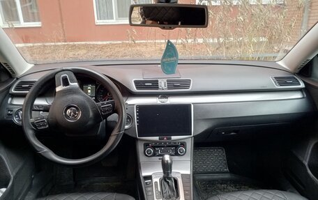 Volkswagen Passat B7, 2011 год, 1 000 000 рублей, 10 фотография