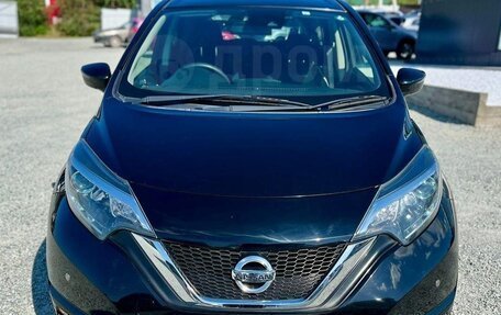 Nissan Note II рестайлинг, 2018 год, 978 000 рублей, 3 фотография