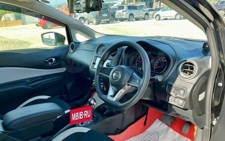 Nissan Note II рестайлинг, 2018 год, 978 000 рублей, 10 фотография