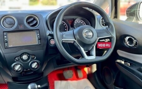 Nissan Note II рестайлинг, 2018 год, 978 000 рублей, 13 фотография