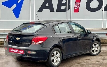 Chevrolet Cruze II, 2012 год, 723 000 рублей, 2 фотография