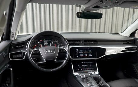 Audi A6, 2019 год, 4 399 000 рублей, 6 фотография