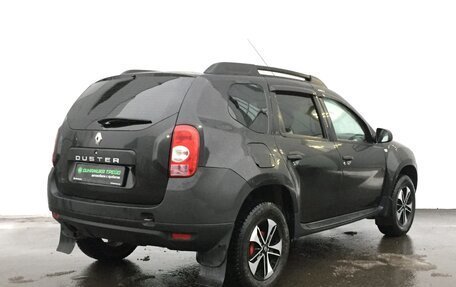 Renault Duster I рестайлинг, 2014 год, 915 000 рублей, 5 фотография