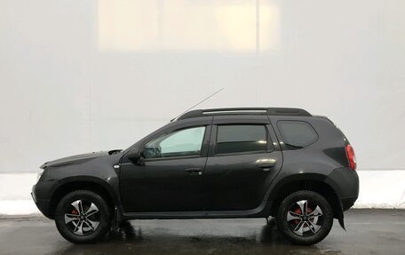 Renault Duster I рестайлинг, 2014 год, 915 000 рублей, 8 фотография