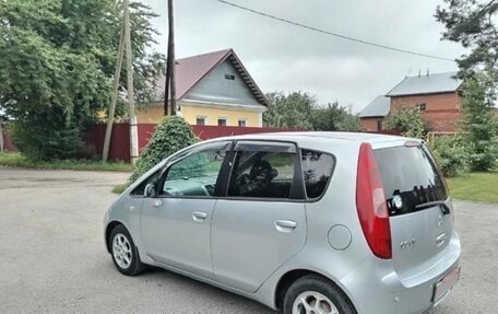 Mitsubishi Colt VI рестайлинг, 2003 год, 290 000 рублей, 7 фотография