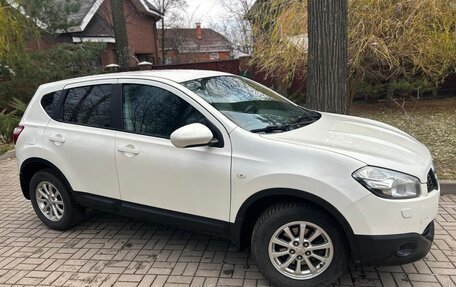 Nissan Qashqai, 2013 год, 1 200 000 рублей, 2 фотография