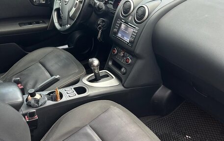 Nissan Qashqai, 2013 год, 1 200 000 рублей, 6 фотография