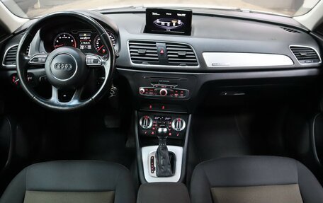 Audi Q3, 2012 год, 1 499 000 рублей, 6 фотография