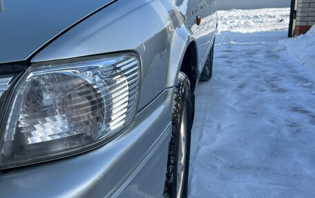 Toyota Camry, 2001 год, 700 000 рублей, 8 фотография