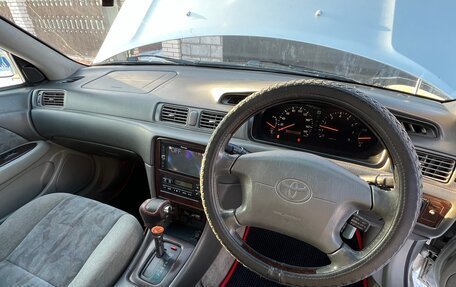 Toyota Camry, 2001 год, 700 000 рублей, 39 фотография