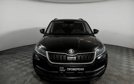 Skoda Kodiaq I, 2018 год, 2 579 000 рублей, 2 фотография