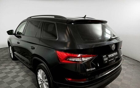 Skoda Kodiaq I, 2018 год, 2 579 000 рублей, 8 фотография