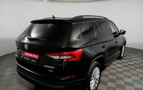 Skoda Kodiaq I, 2018 год, 2 579 000 рублей, 6 фотография