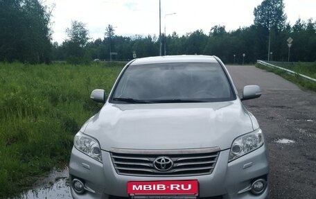 Toyota RAV4, 2010 год, 1 400 000 рублей, 3 фотография