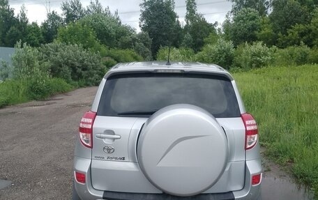 Toyota RAV4, 2010 год, 1 400 000 рублей, 2 фотография