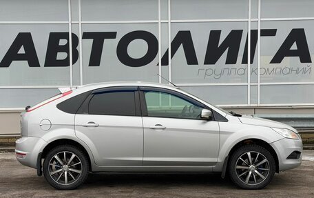 Ford Focus II рестайлинг, 2010 год, 657 000 рублей, 3 фотография