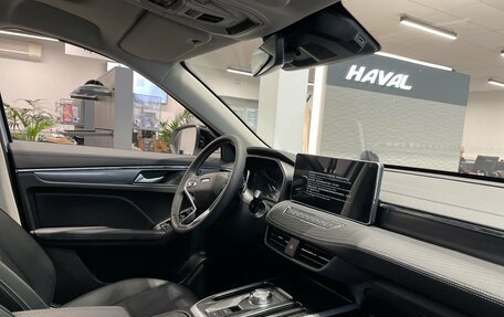 Haval Jolion, 2024 год, 2 649 000 рублей, 3 фотография