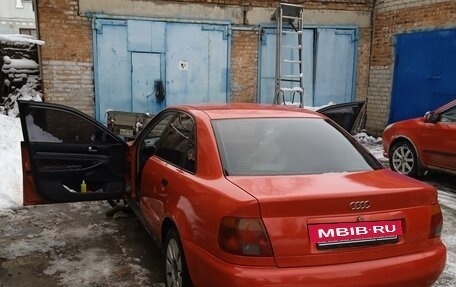 Audi A4, 1994 год, 310 000 рублей, 2 фотография