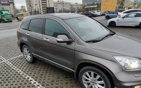 Honda CR-V III рестайлинг, 2010 год, 1 690 000 рублей, 7 фотография