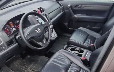 Honda CR-V III рестайлинг, 2010 год, 1 690 000 рублей, 11 фотография