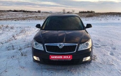 Skoda Octavia, 2012 год, 1 200 000 рублей, 1 фотография