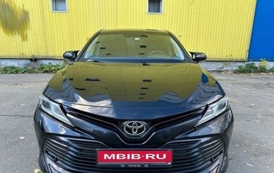 Toyota Camry, 2019 год, 3 000 000 рублей, 1 фотография