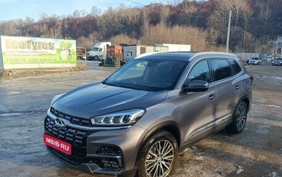 Chery Tiggo 8 I, 2023 год, 2 300 000 рублей, 1 фотография