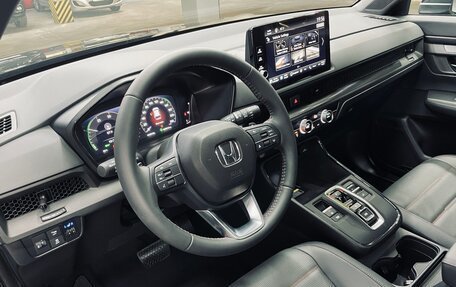 Honda CR-V, 2024 год, 4 795 000 рублей, 7 фотография