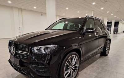 Mercedes-Benz GLE, 2023 год, 13 800 000 рублей, 1 фотография