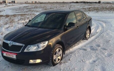 Skoda Octavia, 2012 год, 1 200 000 рублей, 2 фотография