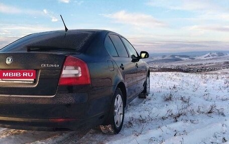 Skoda Octavia, 2012 год, 1 200 000 рублей, 7 фотография