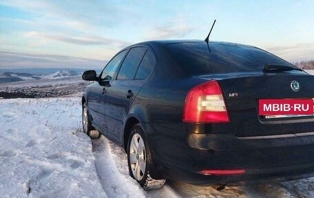 Skoda Octavia, 2012 год, 1 200 000 рублей, 3 фотография