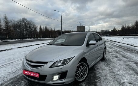 Mazda 6, 2008 год, 1 200 000 рублей, 1 фотография