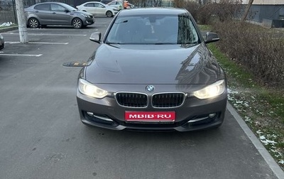 BMW 3 серия, 2014 год, 2 200 000 рублей, 1 фотография