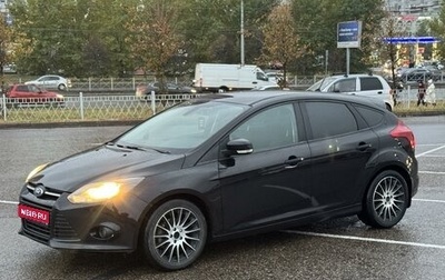 Ford Focus III, 2012 год, 740 000 рублей, 1 фотография