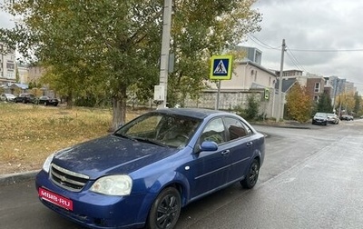 Chevrolet Lacetti, 2007 год, 289 000 рублей, 1 фотография