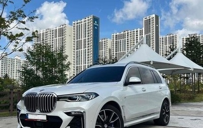 BMW X7, 2021 год, 7 510 000 рублей, 1 фотография