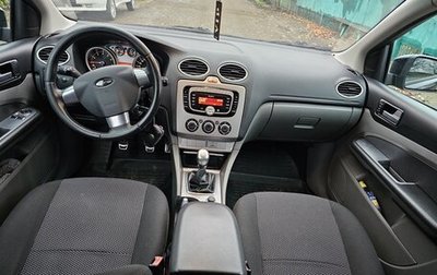 Ford Focus II рестайлинг, 2010 год, 870 000 рублей, 1 фотография