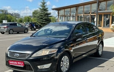 Ford Mondeo IV, 2008 год, 625 000 рублей, 1 фотография