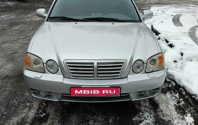 KIA Magentis I, 2003 год, 550 000 рублей, 1 фотография