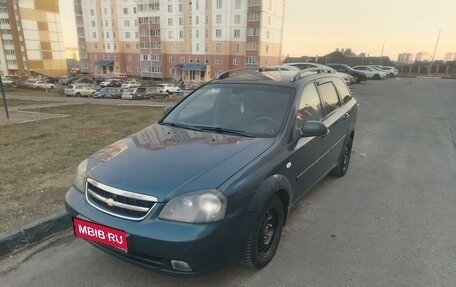 Chevrolet Lacetti, 2008 год, 550 000 рублей, 1 фотография