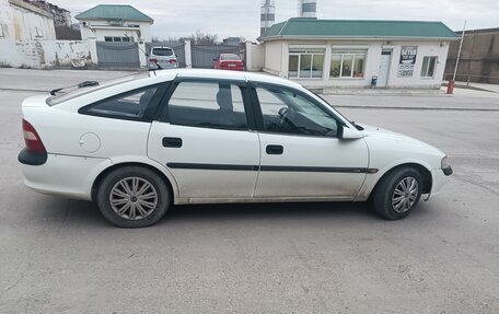 Opel Vectra B рестайлинг, 1997 год, 230 000 рублей, 5 фотография