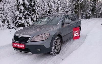 Skoda Octavia, 2012 год, 1 100 000 рублей, 1 фотография