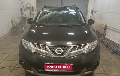 Nissan Murano, 2015 год, 1 900 000 рублей, 1 фотография