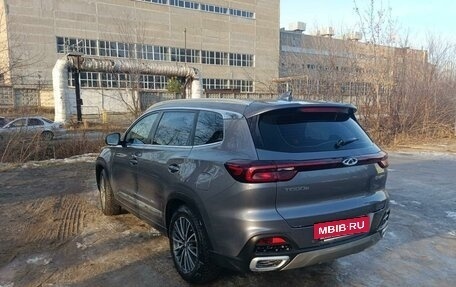 Chery Tiggo 8 I, 2023 год, 2 300 000 рублей, 7 фотография