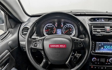 Haval H5 I, 2021 год, 1 830 000 рублей, 22 фотография