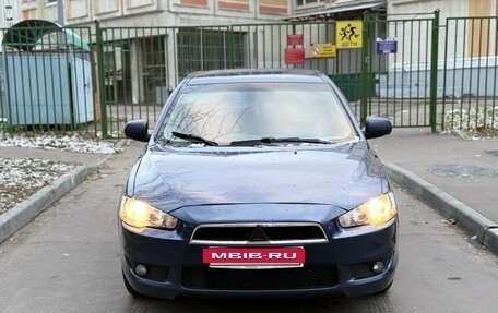 Mitsubishi Lancer IX, 2008 год, 520 000 рублей, 4 фотография