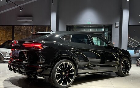 Lamborghini Urus I, 2020 год, 28 500 000 рублей, 5 фотография