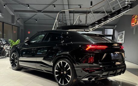 Lamborghini Urus I, 2020 год, 28 500 000 рублей, 4 фотография