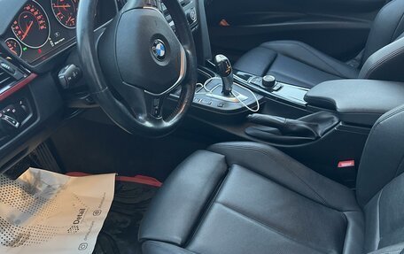 BMW 3 серия, 2014 год, 2 200 000 рублей, 7 фотография